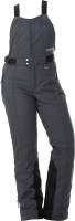 DSG - DSG Craze 4.0 Womens Bib - 51704 - Charcoal/Black - X-Small - Image 1
