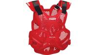 Thor - Thor Sentinel LTD Roost Guard - 2701-1205 - Red - XS-Sm - Image 1