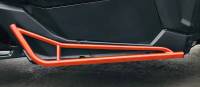 Moose Racing - Moose Racing Nerf Bar - Red - 0530-1450 - Image 2