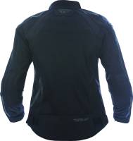 Fly Racing - Fly Racing CoolPro Womens Mesh Jacket - 477-8050-2 - Black - Small - Image 2