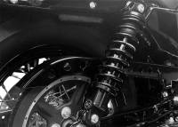 Legends - Legends REVO-A Adjustable Coil Suspension - 12in. - Heavy-Duty - Black - 1310-1121 - Image 2