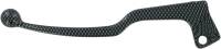 Parts Unlimited - Parts Unlimited Carbon Fiber Look Clutch Lever - 0613-0006 - Image 1