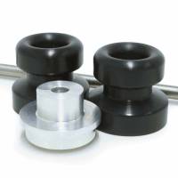 Shogun Motorsports - Shogun Motorsports Front Axle Slider - 702-6829 - Image 1