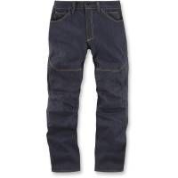 Icon 1000 - Icon 1000 Akromont Pants - 2821-0967 - Blue - 30x32 - Image 1