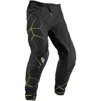 Thor - Thor Prime Pro Infection Pants - 2901-7192 - Black/Acid - 38 - Image 1