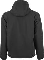 Fly Racing - Fly Racing Checkpoint Jacket - 354-63803X - Black - 3XL - Image 2