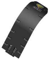 Cycra - Cycra High Impact Skid Plate - Black - 1CYC-6000-12 - Image 1