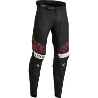 Thor - Thor Prime Melter Pants - 2901-10132 - Black/Vintage White - 28 - Image 1