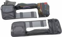 Saddlemen - Saddlemen Saddlebag Lid Organizer Set for FLD - 3501-0757 - Image 1
