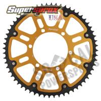Supersprox - Supersprox Stealth Rear Sprocket - 60T - RST-486-60-GLD - Image 2