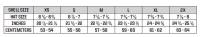 Z1R - Z1R Rise Helmet - XF-2-0110-5117 - Red - 2XL - Image 2