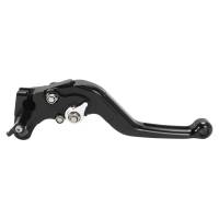 Driven Racing - Driven Racing Halo Adjustable and Folding Clutch Lever - DFL-AS-418 - Image 1