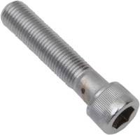 Drag Specialties - Drag Specialties Fine-Thread Socket-Head Bolts - 3/8in.-24 x 1 1/2in. - MPB252 - Image 2