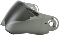 Scorpion - Scorpion Faceshield  for EXO-AT950 Helmets - Smoke - 52-544-68 - Image 1