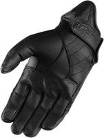 Icon - Icon Pursuit Classic Gloves - 3301-3837 - Black - Small - Image 2