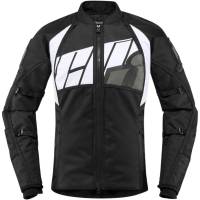 Icon - Icon Automag 2 Womens Jacket - 842.2822-1084 - Gray - X-Small - Image 1