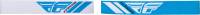 Fly Racing - Fly Racing Zone Youth Goggles - 37-5165 - Blue / Sky Blue Mirror/Smoke Lens - OSFM - Image 2