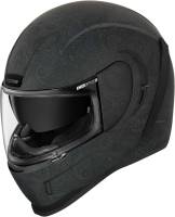 Icon - Icon Airform Chantilly Helmet - 0101-13409 - Black - Large - Image 1