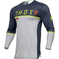 Thor - Thor Prime Ace Jersey - 2910-7666 - Midnight/Gray - Medium - Image 1