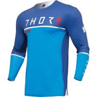 Thor - Thor Prime Ace Jersey - 2910-7671 - Navy/Blue - Small - Image 1
