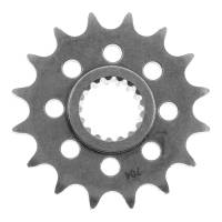 BikeMaster - BikeMaster Front Sprocket - 16T - 150 704 16 - Image 1