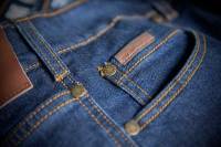 Icon 1000 - Icon 1000 MH 1000 Pants - 2821-1070 - Blue - 32x33 - Image 3