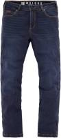 Icon 1000 - Icon 1000 MH 1000 Pants - 2821-1070 - Blue - 32x33 - Image 1