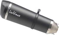 Leo Vince - Leo Vince Factory S Slip-On - Carbon Fiber - 14120S - Image 2