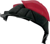 Z1R - Z1R Liner for Roost SE Helmet - 2X (6mm) - 0134-1740 - Image 2