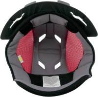 Z1R - Z1R Liner for Roost SE Helmet - 2X (6mm) - 0134-1740 - Image 1