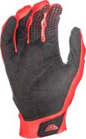 Fly Racing - Fly Racing Pro Lite Gloves - 372-81208 - Red/Black - 8 - Image 2