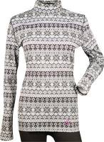 DSG - DSG Diva-Tech Base Layer Womens Top - 35431 - Nordic - Large - Image 1