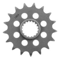 BikeMaster - BikeMaster Front Sprocket - 17T - 965621 - Image 1