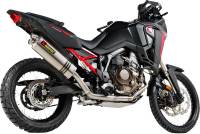 Akrapovic - Akrapovic Racing Line Complete Exhaust Systems - 2/1/1 Header - Titanium Muffler - Titanium End Cap - S-H11R1-WT/2 - Image 2
