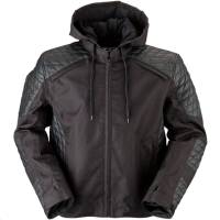 Z1R - Z1R Conquerer Jacket - 2820-4940 - Black - 5XL - Image 1