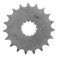 BikeMaster - BikeMaster Front Sprocket - 18T - 965662 - Image 1