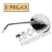 Emgo - Emgo OEM Replacement Mirror - 20-55271 - Image 2
