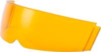 Scorpion - Scorpion Speedview SunVisor for EXO-900 Helmets - Amber - 52-914-59 - Image 2