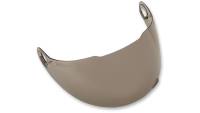 AFX - AFX Face Shield for FX-36 Helmets - Dark Smoke - 01300593 - Image 1