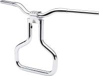 LA Choppers - LA Choppers 1-1/4in. Kage Fighter Handlebars - LA-7339-16 - Image 2