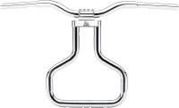 LA Choppers - LA Choppers 1-1/4in. Kage Fighter Handlebars - LA-7339-16 - Image 1
