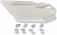 Moose Racing - Moose Racing Swingarm Skid Plate - 599 - Image 3