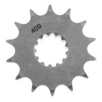 BikeMaster - BikeMaster Front Sprocket - 14T - 965677 - Image 1
