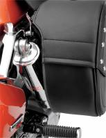 Saddlemen - Saddlemen Cruisn Saddlebag with Shock Cutaway - 3501-0575 - Image 2