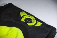 Fly Racing - Fly Racing Lite Hydrogen Pants (2018) - 371-73036 - Hi-Vis/Black - 36 - Image 7