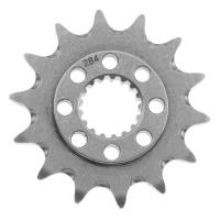 BikeMaster - BikeMaster Front Sprocket - 12T - 965481 - Image 1