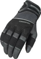 Scorpion - Scorpion Coolhand II Womens Gloves - G54-062 - Gray - X-Small - Image 1
