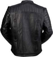 Z1R - Z1R Artillery Jacket - 2810-3774 - Black - Medium - Image 2