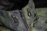 Icon - Icon Airform Battlescar Jacket - 2820-5482 - Green - X-Large - Image 5
