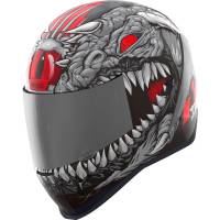 Icon - Icon Airform Mips Kryola Kreep Helmet - 0101-16954 - Silver - Small - Image 1